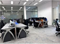 Robinson Centre (D1), Office #596865621